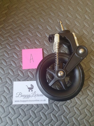 Bugaboo cameleon 3 front - a-,