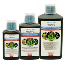 Easy Life PROFITO Complete Aquatic Plant Fertilizer Food Aquarium Fish Tank