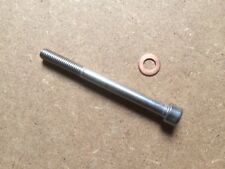 DT125R Stainless Engine oil