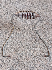 HALLER SAFFIRE CARRY HANDLE