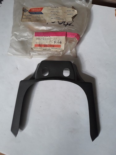 Genuine yamaha front fork - front,