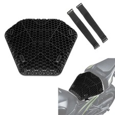 Gel Cushion for BMW R 1100 GS / R / RS / RT / S Comfort L Seat Cushion Blk