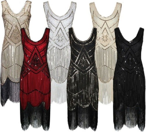 New 1920s flapper gatsby - new,