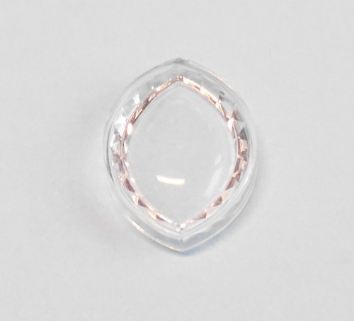 Watch glass 6 mm - 17, 11.6
