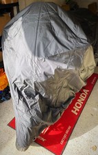 Genuine Honda Goldwing GL1800