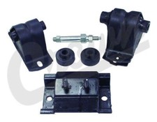 MOTOR SUPPORT KIT + CHANGE