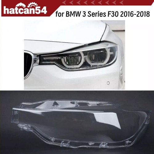 Bmw 3series f30 led - 3series, left