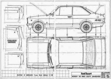escort mk2 01 Blueprint
