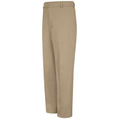 Red kap work pants industrial - work,