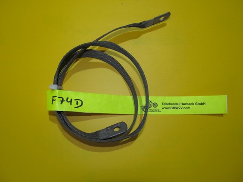 Bmw r100 r80 r65 ground - bmw,