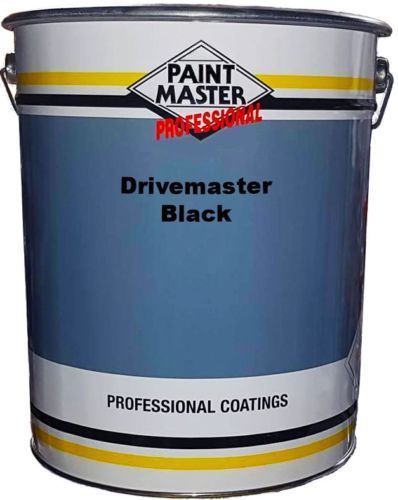 20ltr driveway black - , tarmac