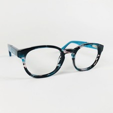 DIESEL eyeglasses BLUE