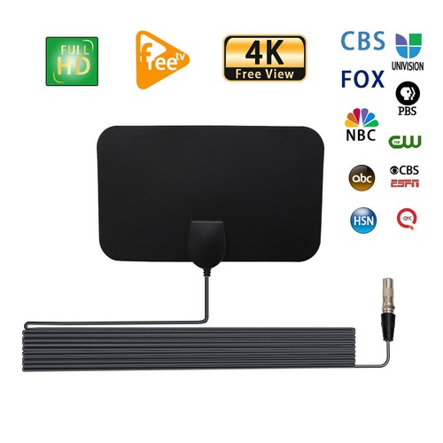 8000 miles indoor antenna - tv,