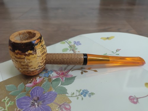 Vintage missouri meerschaum - missouri,