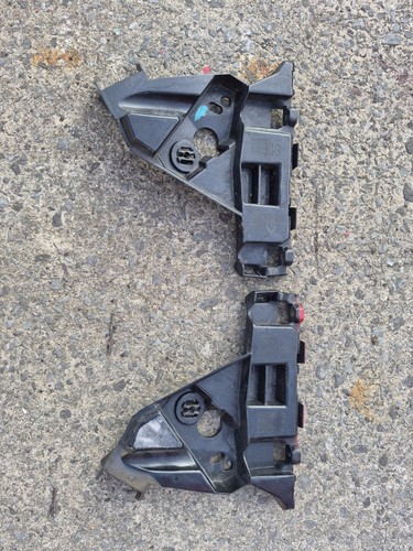Astra front wing bumper - astra,