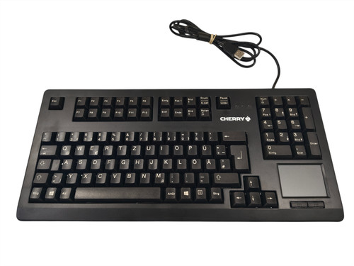 Cherry 11900 wired usb - mx,