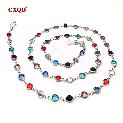 Glasses chain accessory - chain,