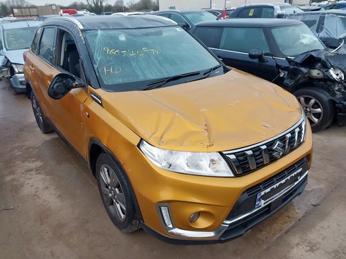 2019 suzuki vitara - suzuki, petrol