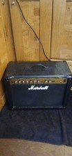 MARSHALL G215 R CD, MARSHALL GUITAR AMPLIFIER, MARSHALL AMP WITH REVERB & CHORUS