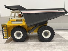 Playmobil 4037 Maxx7 Heavy