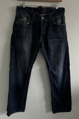 Tommy hilfiger denim straight - tommy,