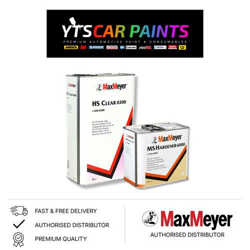 Max meyer 0200 - meyer™,