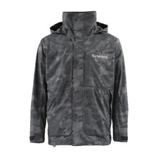 Simms Challenger Jacket Hex