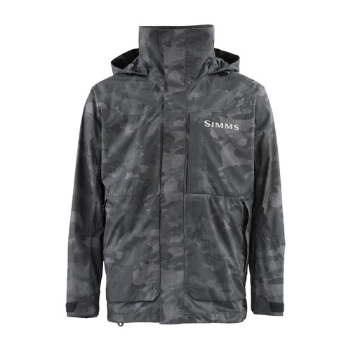 Simms challenger jacket hex - simms,