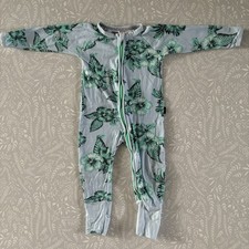 Bonds Wondersuit Floral