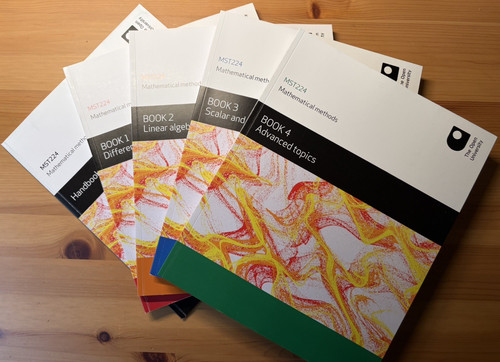 Open university textbooks - university,