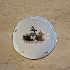 Antique Porcelain Augarten