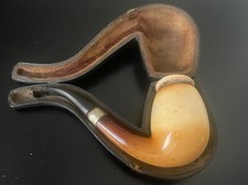 Genuine Large Meerschaum