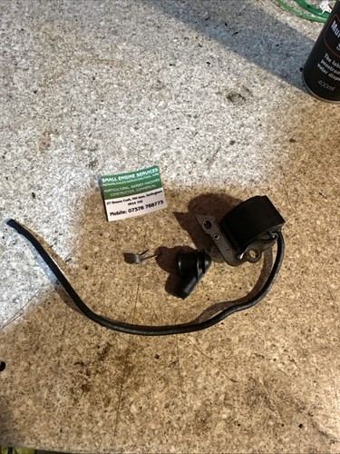 Stiga sb30 petrol strimmer - sb30,