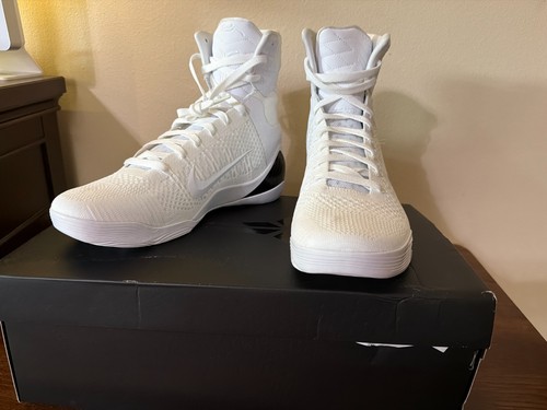 Nike kobe elite protro - kobe, high
