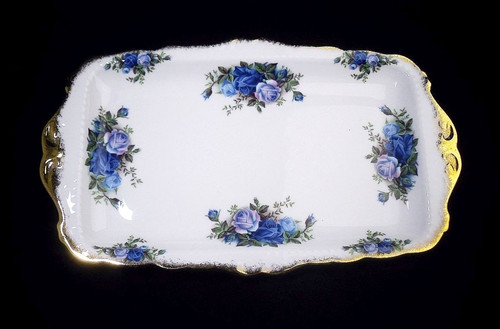 Vintage royal albert - vintage,