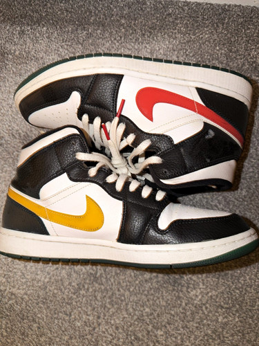 Nike air jordan mid - nike,