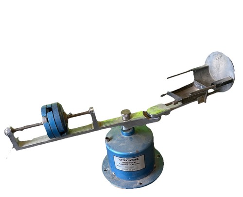 Vintage vigor centrifugal - vintage,