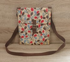 Boden Floral Pvc Cross Body