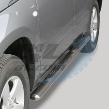 Suzuki Grand Vitara Mk3 LWB