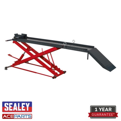 Sealey mc550 hydraulic - mc550,