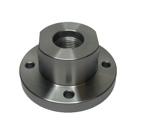 Faceplate 33mm 3 5 m33 - 3", 3.5