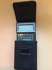 PSION II ORIGINAL BLACK