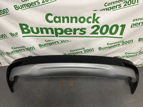 Honda crv rear bumper - crv, *no