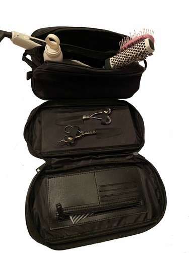 Hairdressing tool bag scissor - hairdressing,