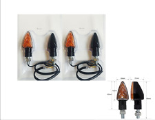 FCN - BLACK ARROWS SHORT LAMP