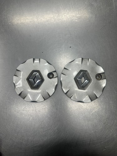 Renault genuine alloy - 2x,