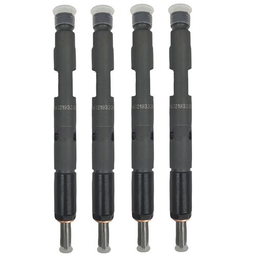4pack fuel injector for land - fuel,