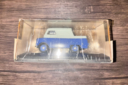 Oxford die cast ca005 bedford - die,