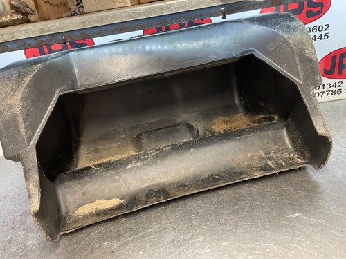 Plastic grass collector - , box