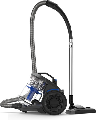 Vax air stretch pet cylinder - vax,